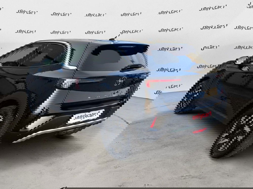 Opel Mokka usata a Ferrara (5)