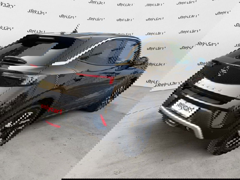 Opel Mokka usata a Ferrara (6)