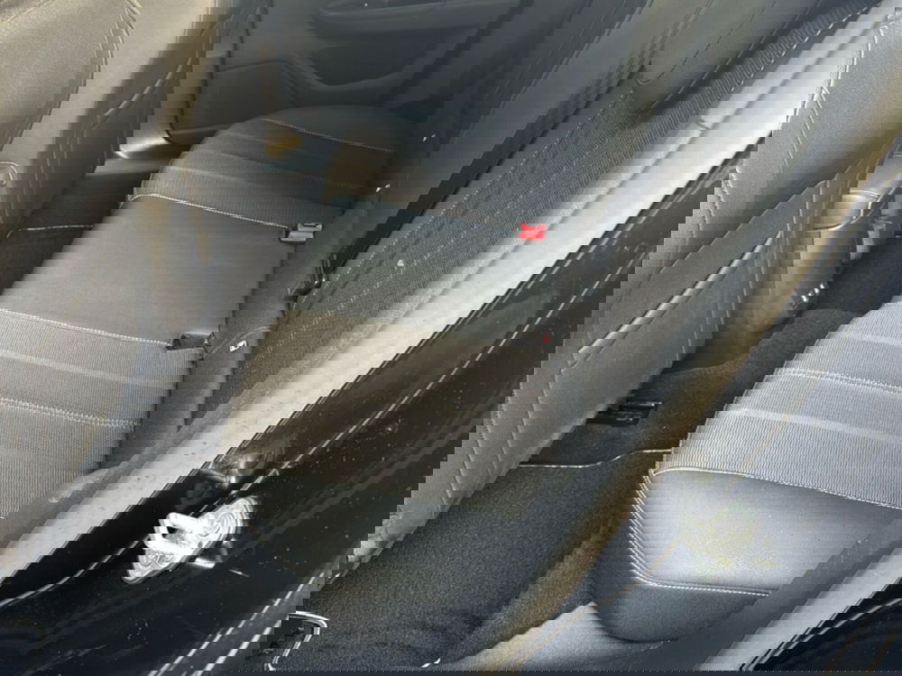 Opel Mokka usata a Ferrara (7)