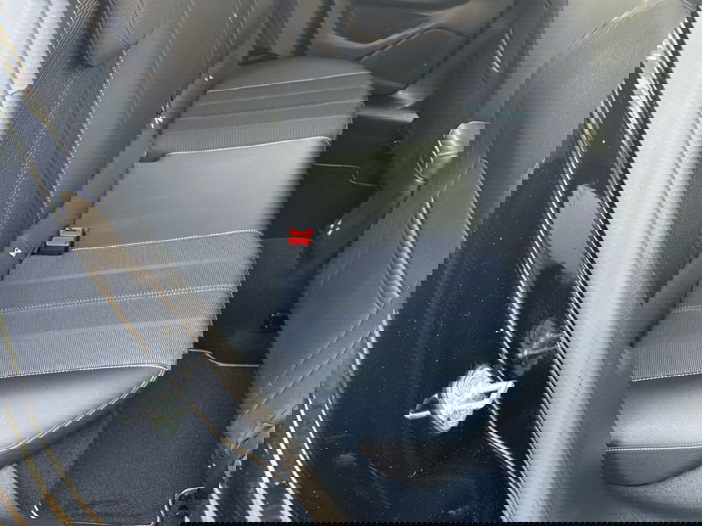 Opel Mokka usata a Ferrara (8)