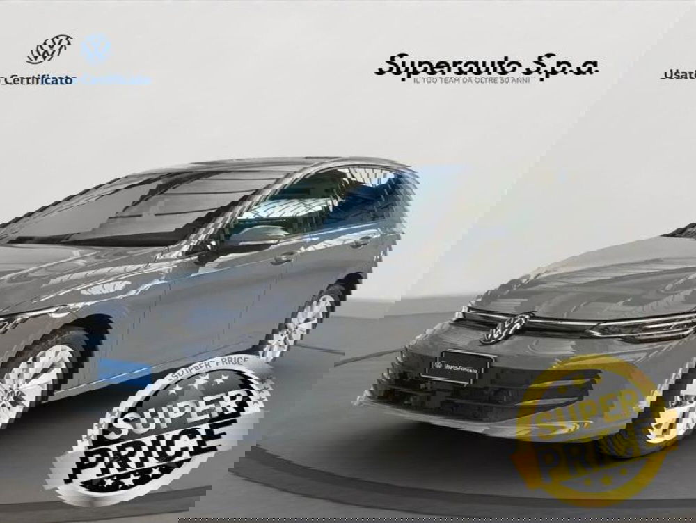 Volkswagen Golf nuova a Padova