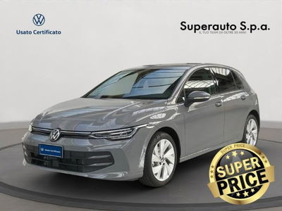 Volkswagen Golf 2.0 TDI 150 CV DSG SCR R-Line nuova a Padova