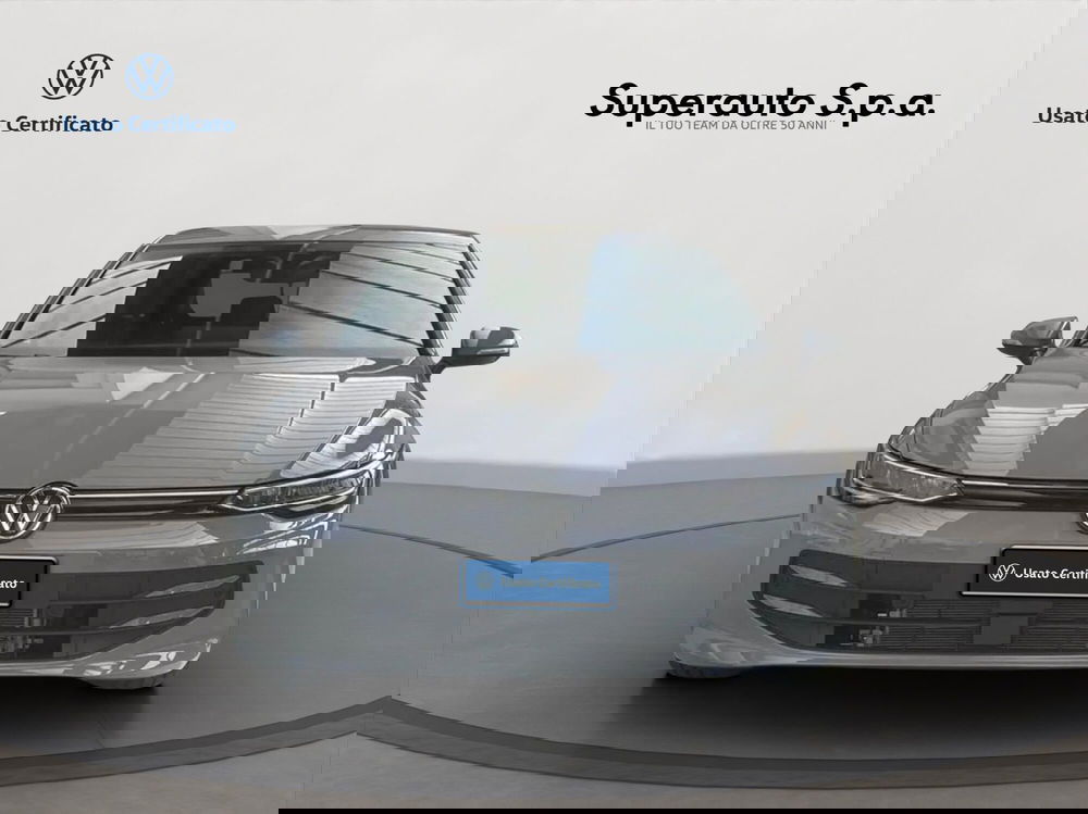 Volkswagen Golf nuova a Padova (2)