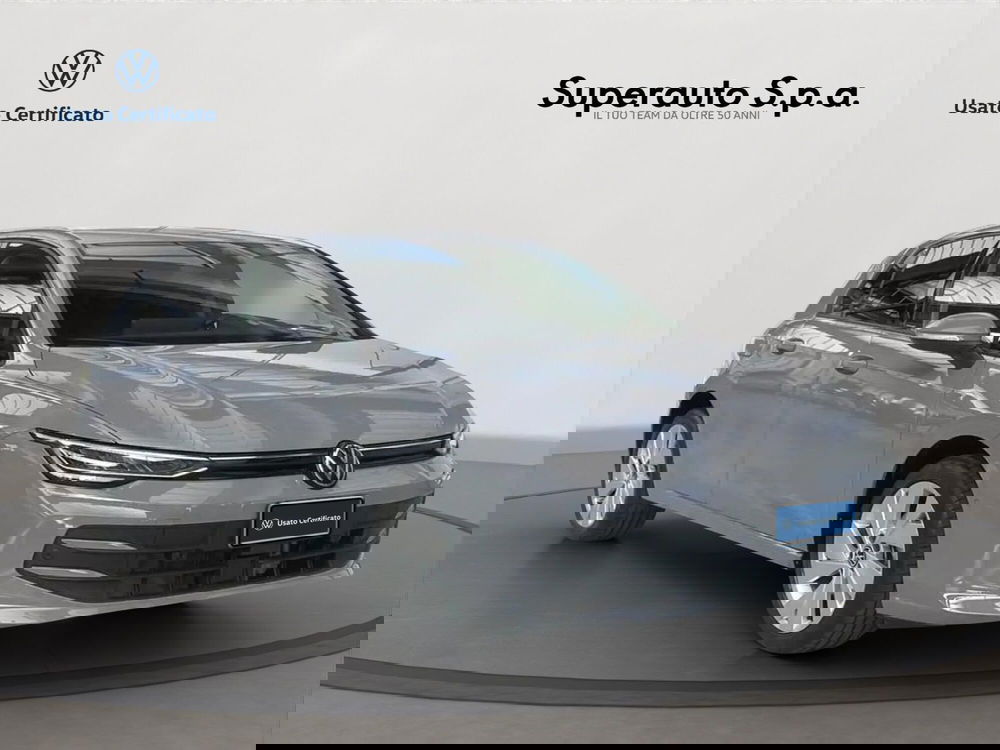 Volkswagen Golf nuova a Padova (3)