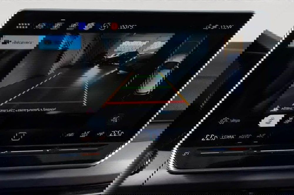 Volkswagen Golf nuova a Padova (9)