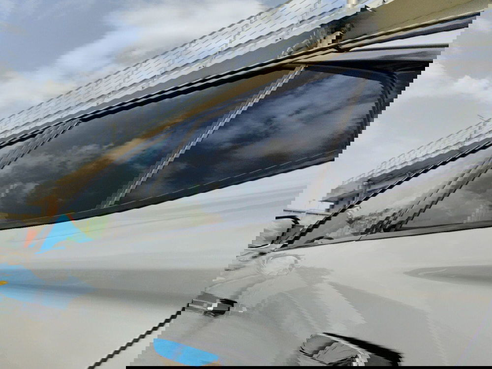 Ds DS 4 usata a Pescara (10)