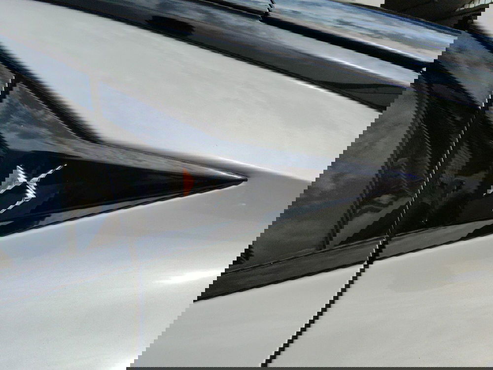 Ds DS 4 usata a Pescara (11)