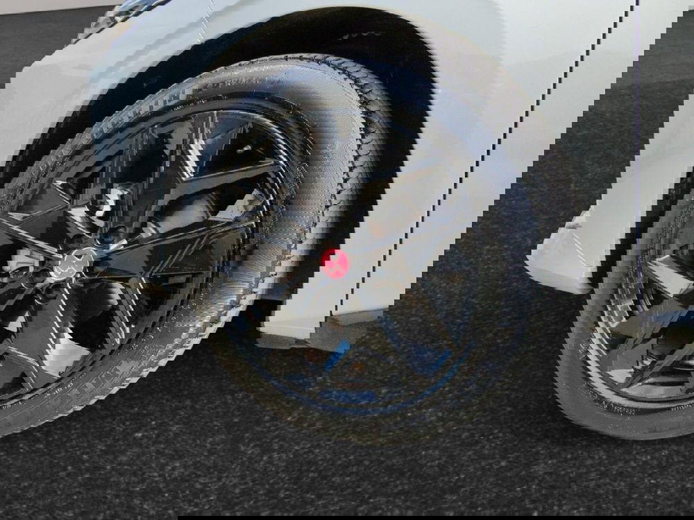 Ds DS 4 usata a Pescara (12)