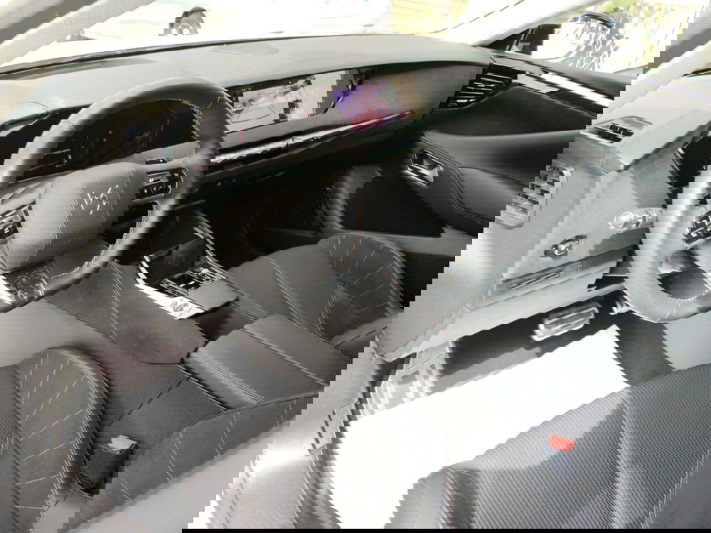 Ds DS 4 usata a Pescara (15)