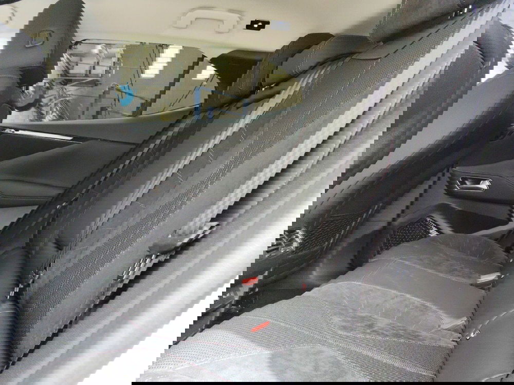 Ds DS 4 usata a Pescara (18)