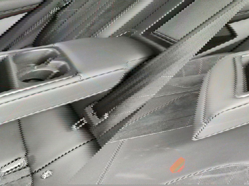 Ds DS 4 usata a Pescara (19)