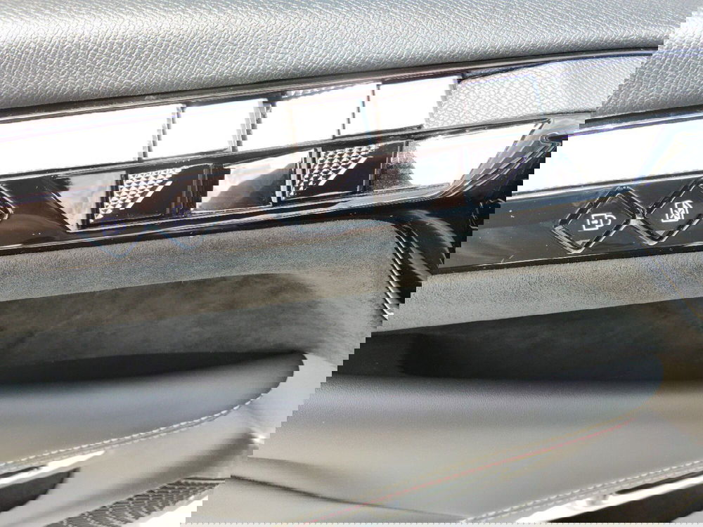 Ds DS 4 usata a Pescara (20)