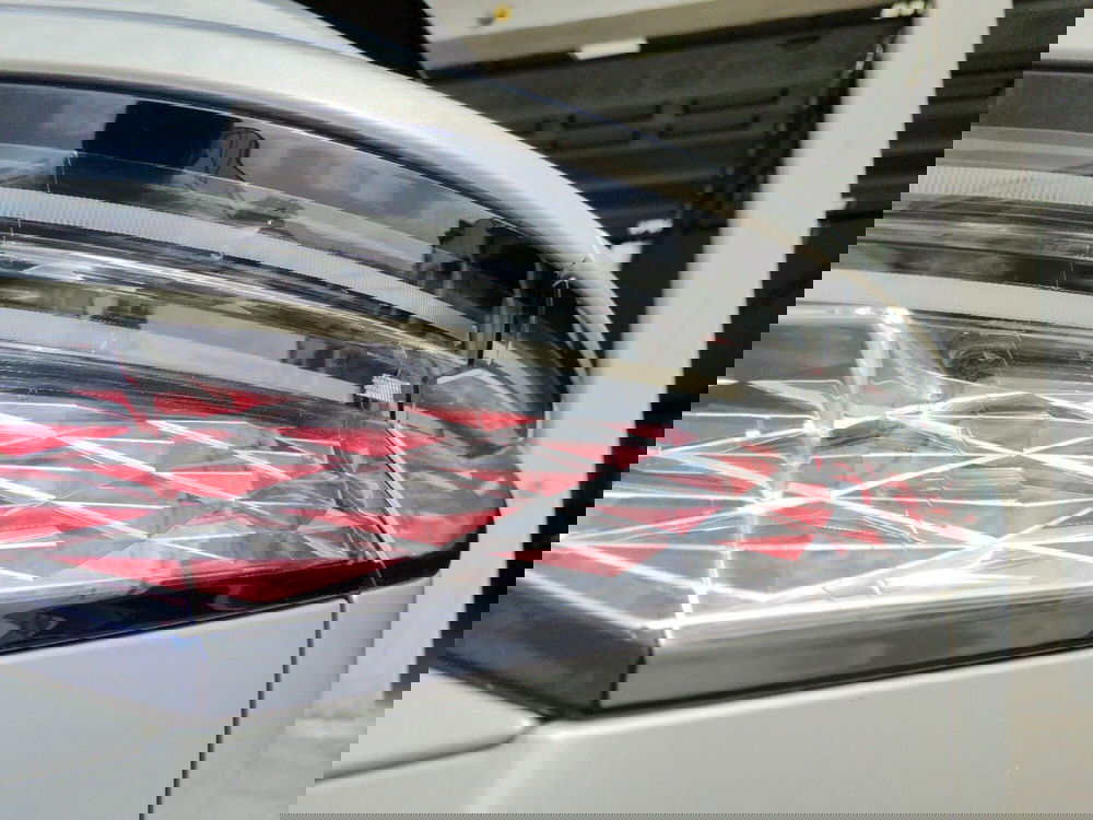 Ds DS 4 usata a Pescara (6)