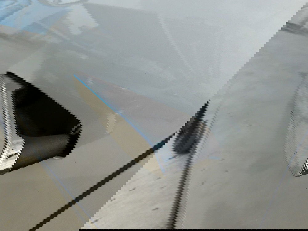 Ds DS 4 usata a Pescara (9)