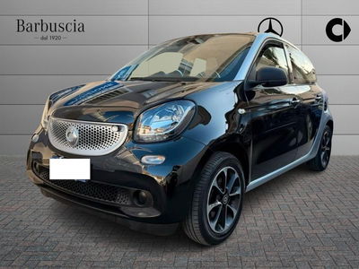 smart forfour forfour 70 1.0 Passion del 2016 usata a Mozzagrogna