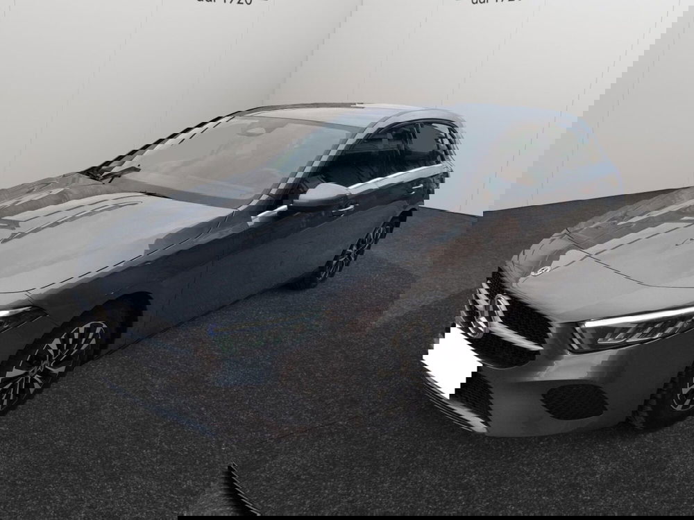 Mercedes-Benz Classe A usata a Pescara