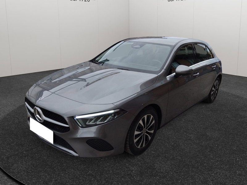 Mercedes-Benz Classe A usata a Pescara