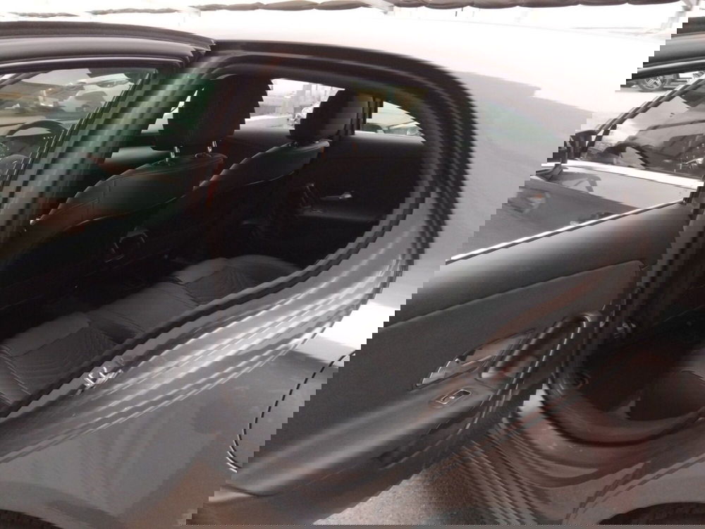 Mercedes-Benz Classe A usata a Pescara (12)