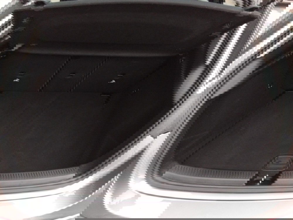 Mercedes-Benz Classe A usata a Pescara (14)