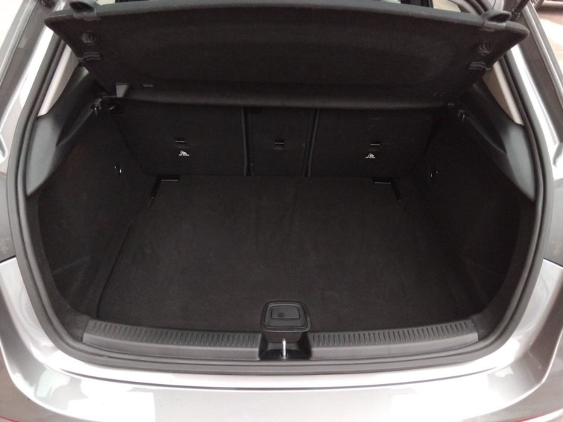 Mercedes-Benz Classe A usata a Pescara (14)