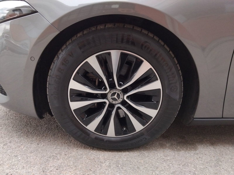 Mercedes-Benz Classe A usata a Pescara (15)