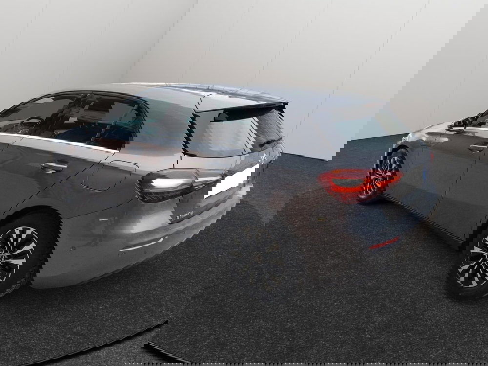 Mercedes-Benz Classe A usata a Pescara (2)