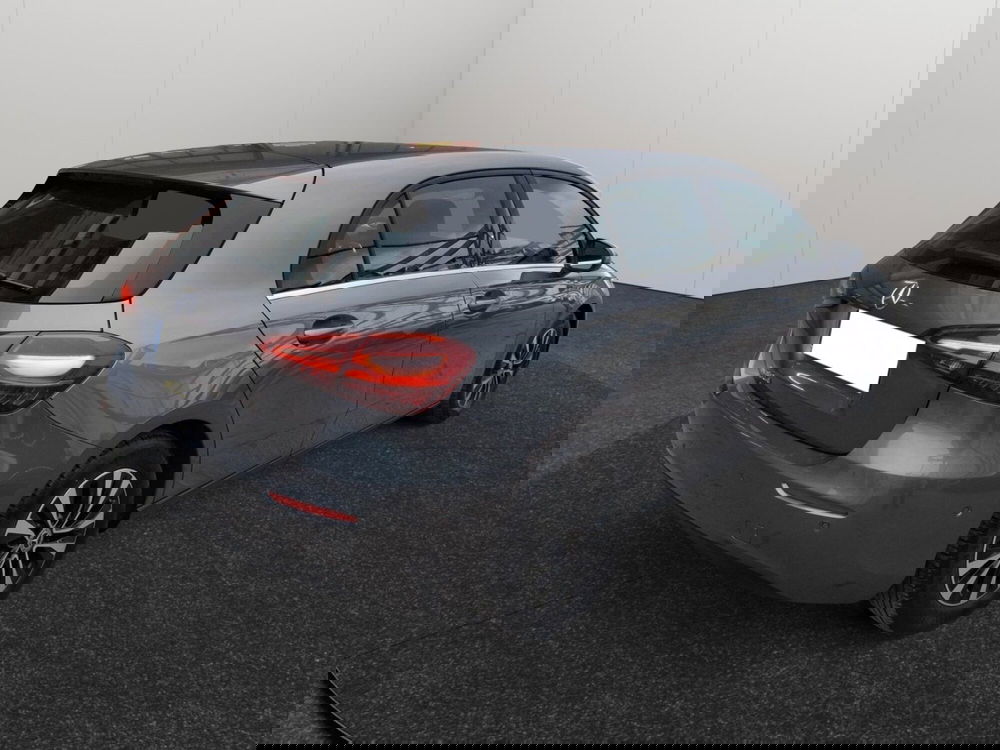 Mercedes-Benz Classe A usata a Pescara (3)