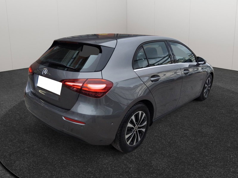 Mercedes-Benz Classe A usata a Pescara (3)