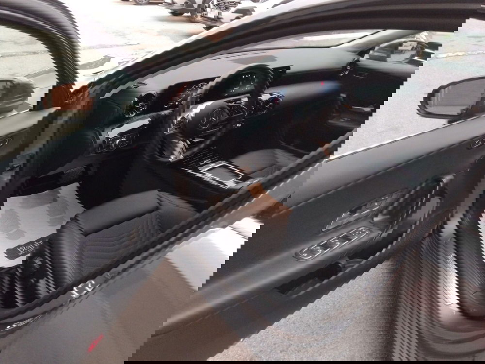 Mercedes-Benz Classe A usata a Pescara (5)