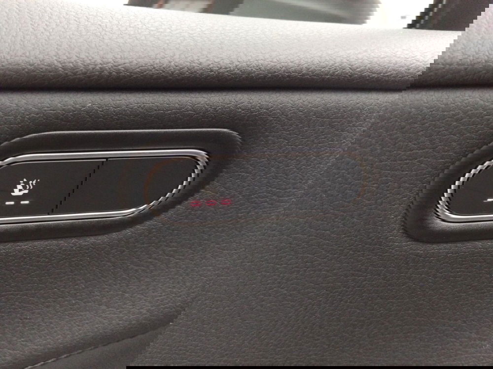 Mercedes-Benz Classe A usata a Pescara (6)