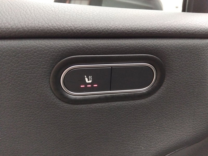 Mercedes-Benz Classe A usata a Pescara (6)