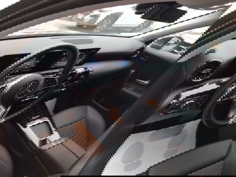 Mercedes-Benz Classe A usata a Pescara (8)