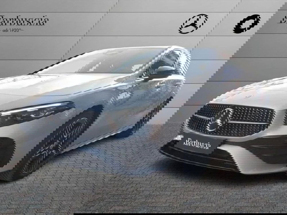 Mercedes-Benz Classe A nuova a Pescara