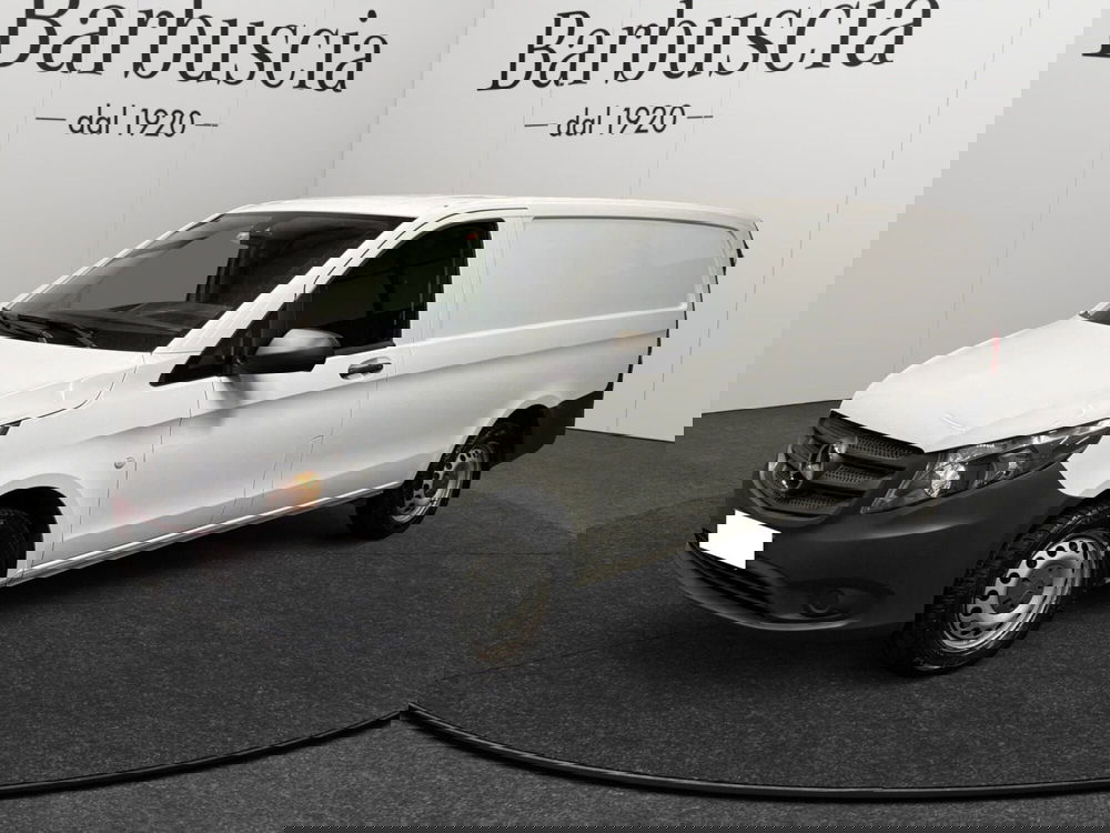 Mercedes-Benz Vito usata a Pescara