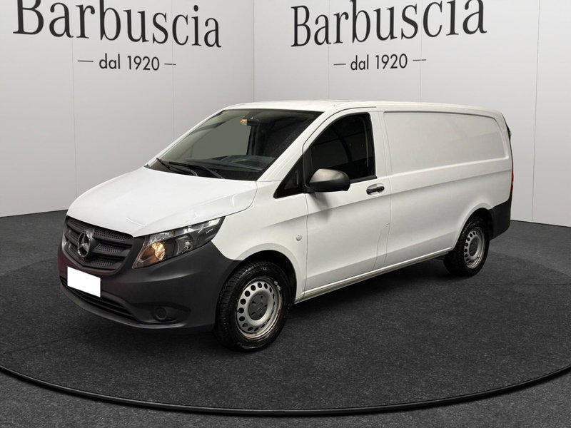 Mercedes-Benz Vito usata a Pescara