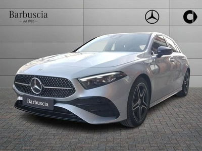Mercedes-Benz Classe A 180 d Automatic Premium nuova a Pescara