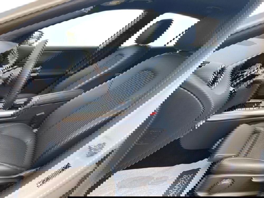 Mercedes-Benz GLA SUV usata a Pescara (12)