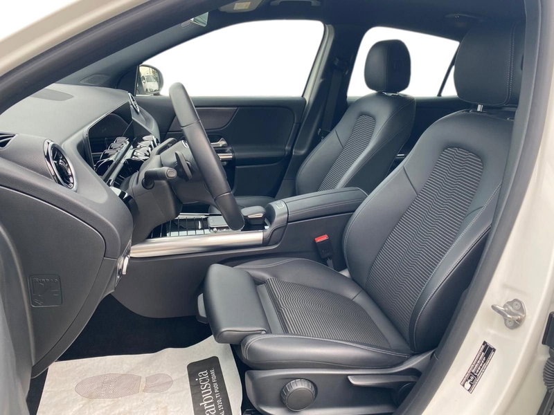 Mercedes-Benz GLA SUV usata a Pescara (12)