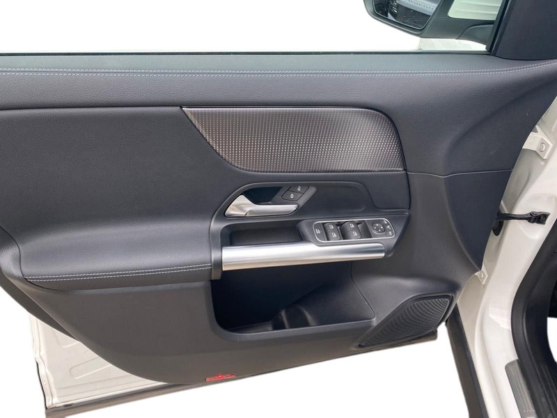 Mercedes-Benz GLA SUV usata a Pescara (13)