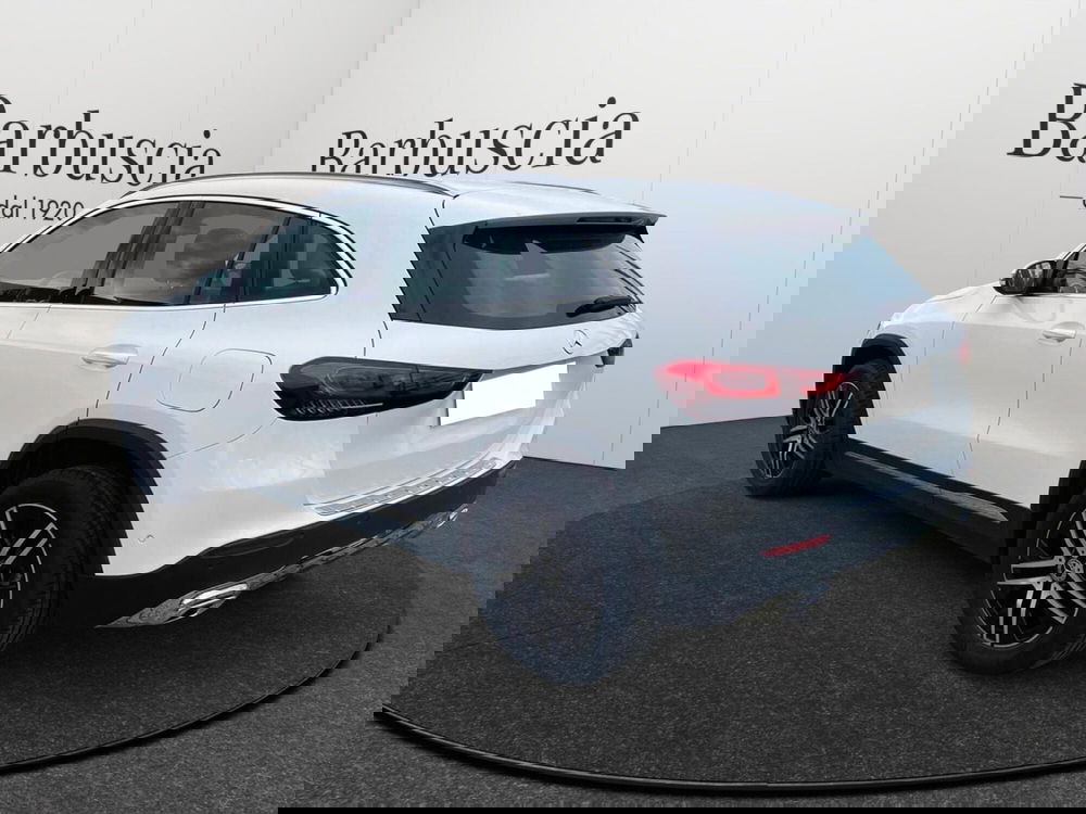 Mercedes-Benz GLA SUV usata a Pescara (3)