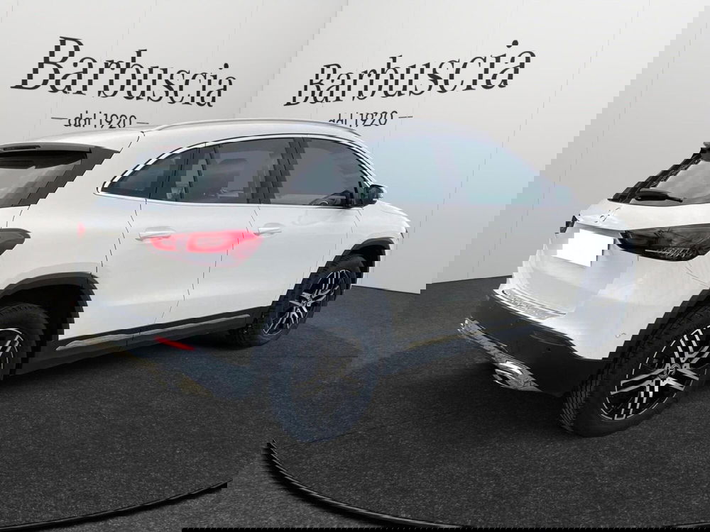 Mercedes-Benz GLA SUV usata a Pescara (4)