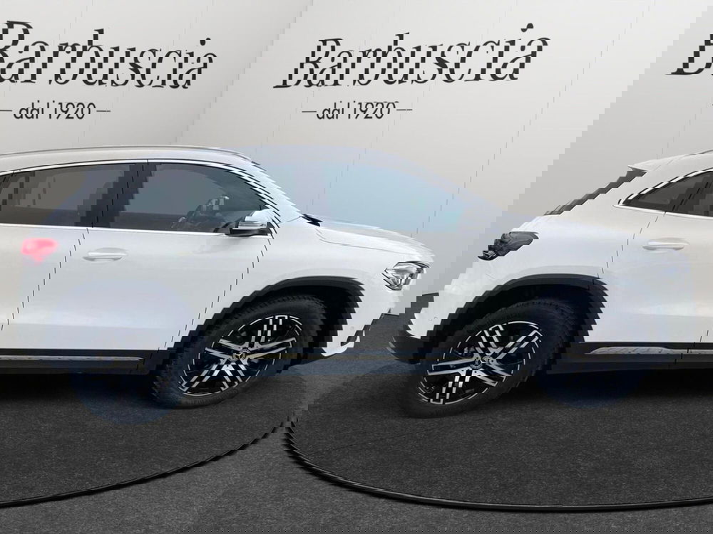 Mercedes-Benz GLA SUV usata a Pescara (5)