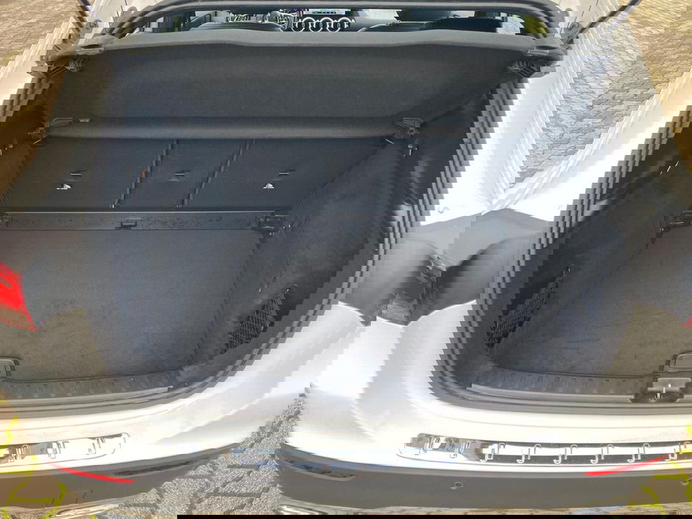 Mercedes-Benz GLA SUV usata a Pescara (6)