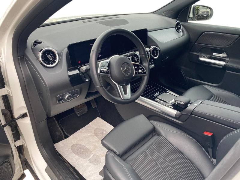 Mercedes-Benz GLA SUV usata a Pescara (8)