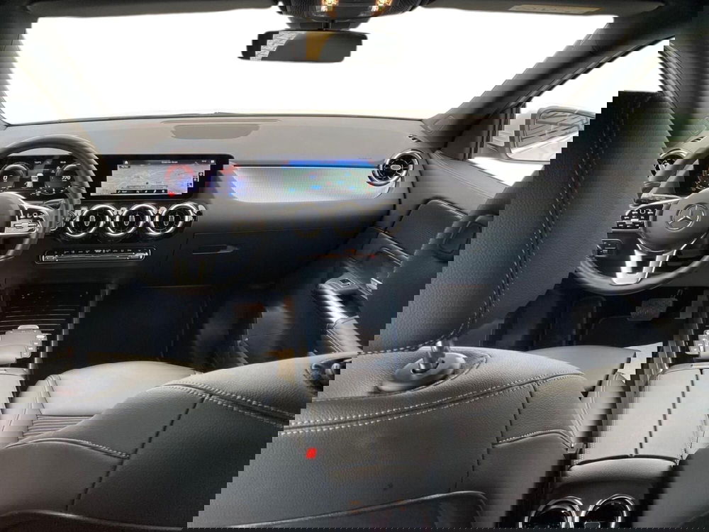 Mercedes-Benz GLA SUV usata a Pescara (9)