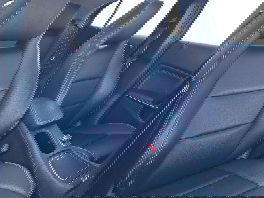 Mercedes-Benz GLA SUV usata a Pescara (16)