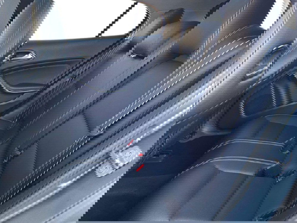 Mercedes-Benz GLA SUV usata a Pescara (17)