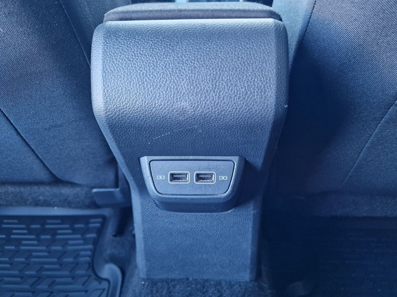 Volkswagen Polo usata a Milano (13)