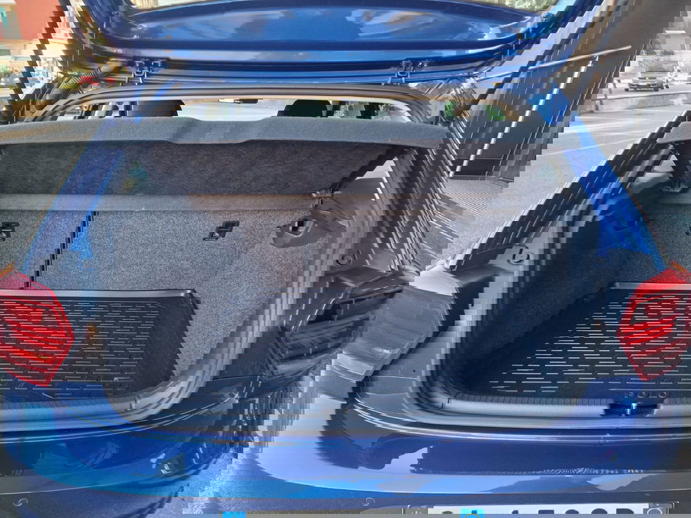 Volkswagen Polo usata a Milano (14)