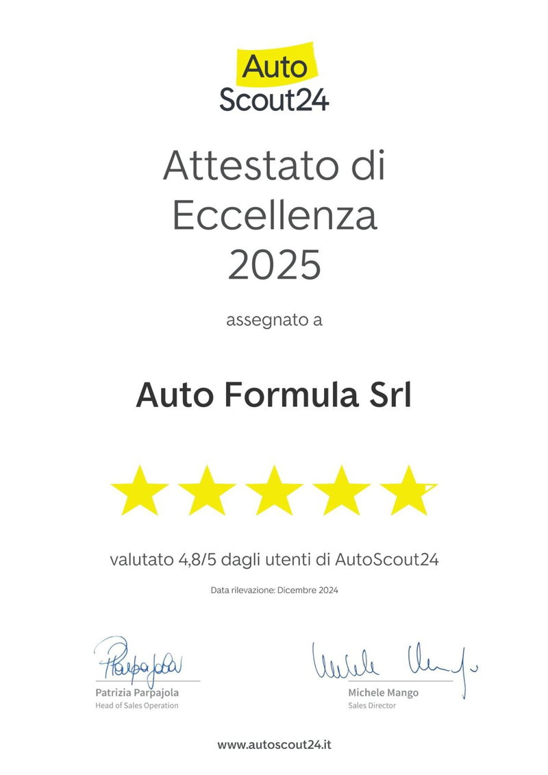 Volkswagen Polo usata a Milano (15)